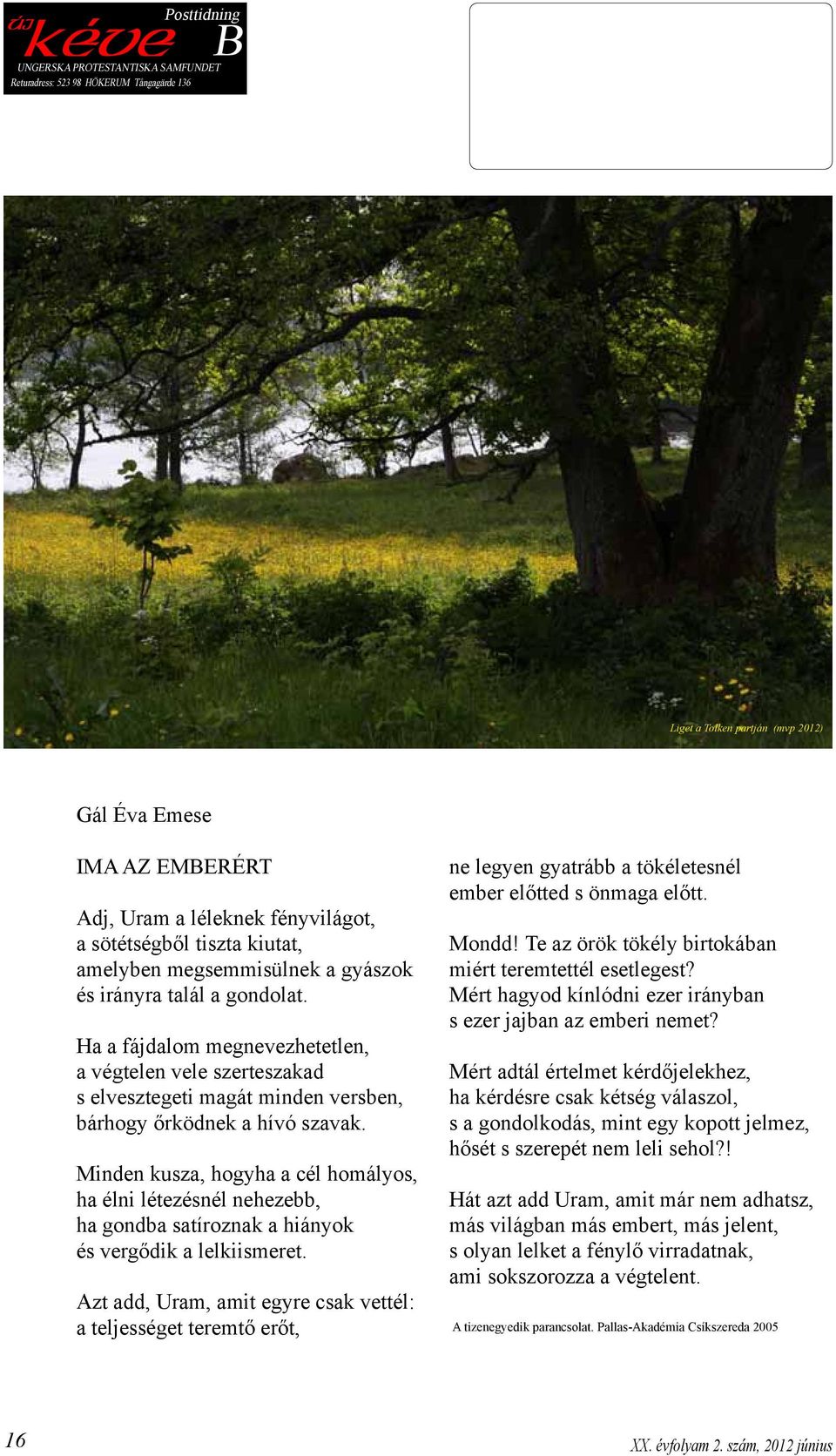 Ha a fájdalom megnevezhetetlen, a végtelen vele szerteszakad s elvesztegeti magát minden versben, bárhogy őrködnek a hívó szavak.
