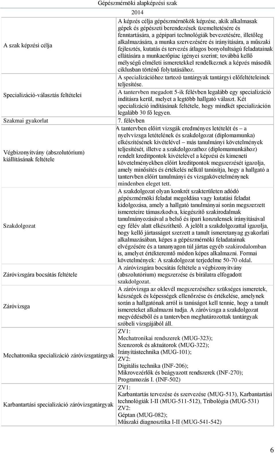 gépipari technológiák bevezetésére, illetőleg alkalmazására, a munka szervezésére és irányítására, a műszaki fejlesztés, kutatás és tervezés átlagos bonyolultságú feladatainak ellátására a