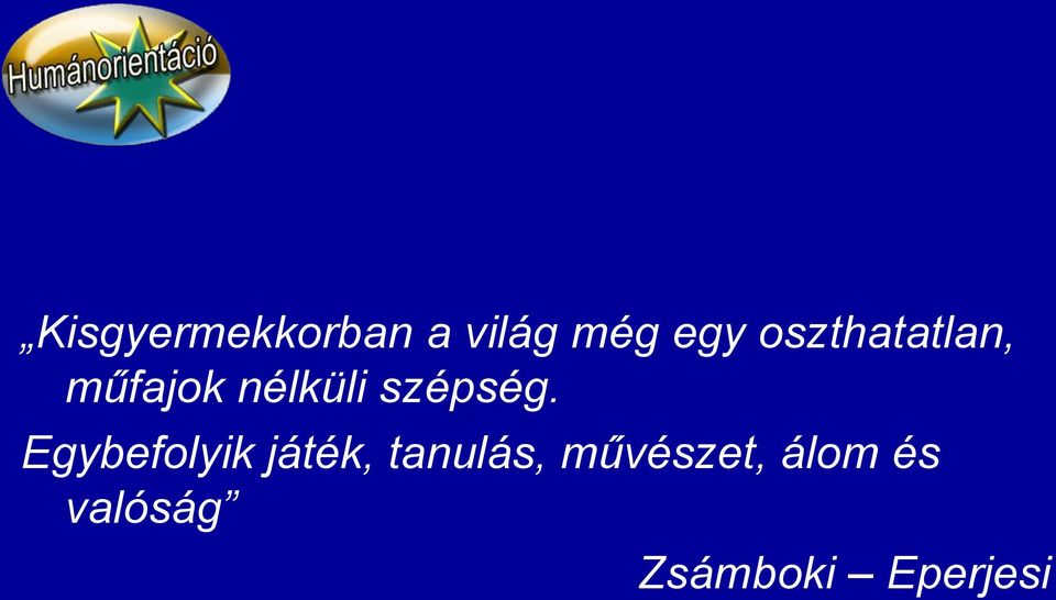 szépség.