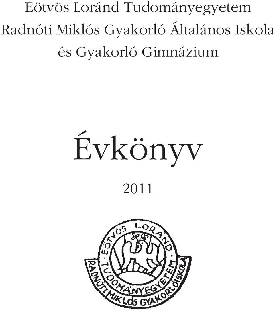 Miklós Gyakorló Általános