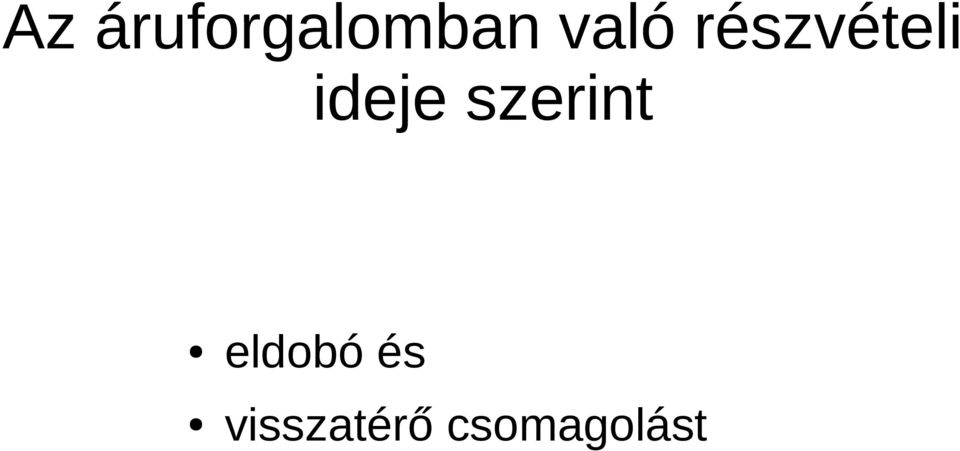 ideje szerint