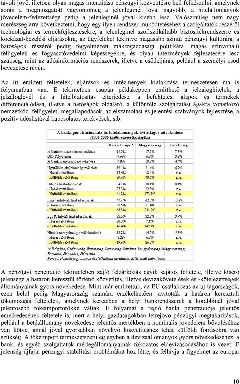 Valószínűleg nem nagy merészség arra következtetni, hogy egy ilyen rendszer működtetéséhez a szolgáltatók részéről technológiai és termékfejlesztésekre, a jelenleginél szofisztikáltabb