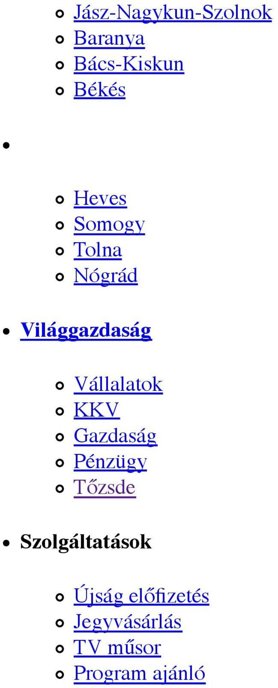 Vállalatok KKV Gazdaság Pénzügy Tőzsde