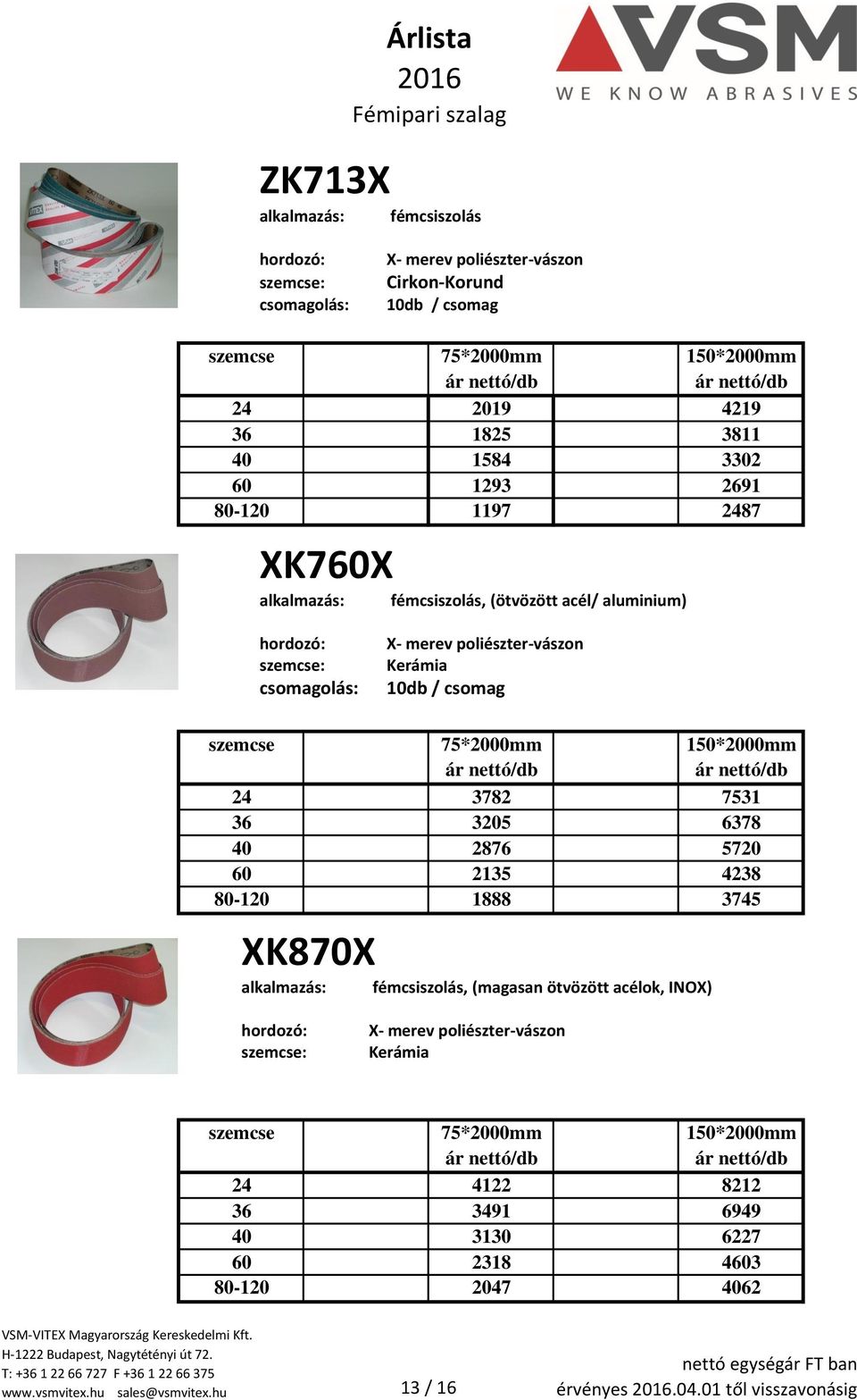 aluminium) X- merev poliészter-vászon Kerámia 10db / csomag 75*2000mm 150*2000mm 24 7X 24B 75*2000KV 3782 7X 24B 150*2000KV 7531 36 7X 36B 75*2000KV 3205 7X 36B 150*2000KV 6378 7X B 75*2000KV 2876 7X