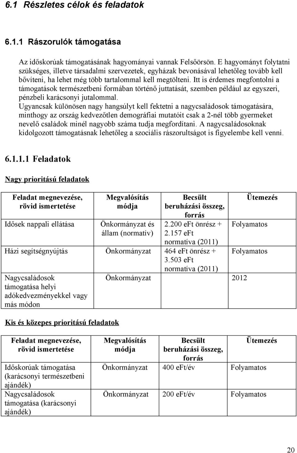 Itt is érdemes megfontolni a támogatások természetbeni formában történő juttatását, szemben például az egyszeri, pénzbeli karácsonyi jutalommal.