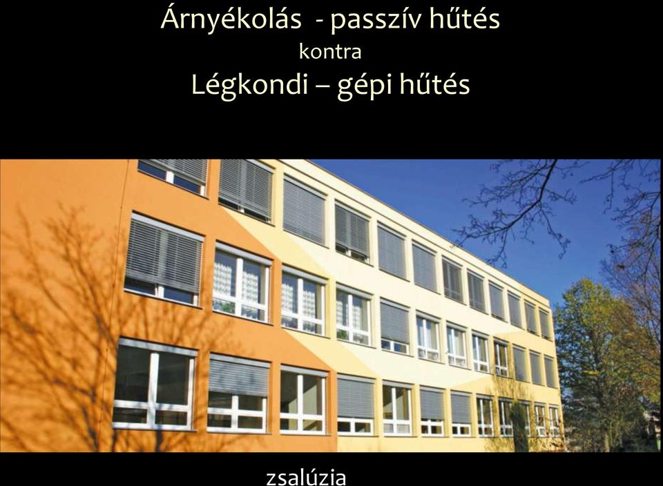 kontra Légkondi