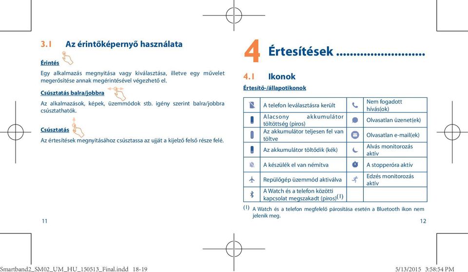 11 4 Értesítések 4.