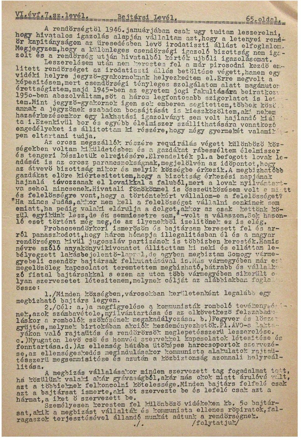 jgyö-gyorno hlydm lerr mgvol épémmr cndörég énylg olgál om l m g ánuor 1945-bn gym érgmmd jog fuláájrn bro" 1950-bn bovlmo hrom lgfonobb gorlo l" m Mn Jgy o-gyorno 1gn o mbrn gím é!