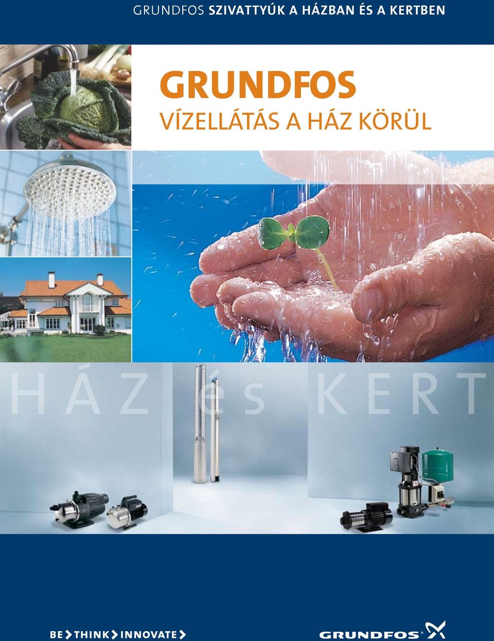 KERTBEN Grundfos