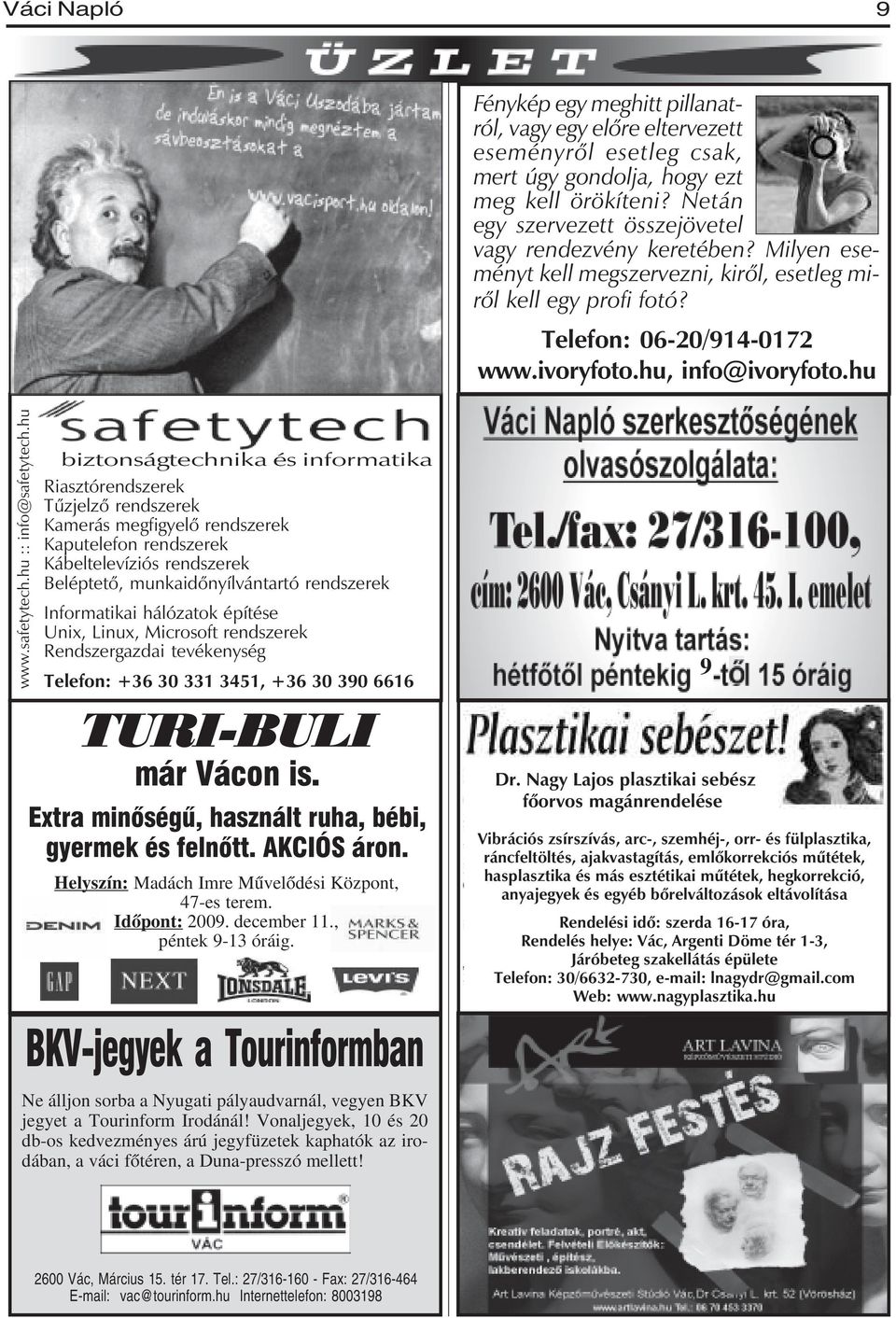 hu www.safetytech.hu :: info@safetytech.