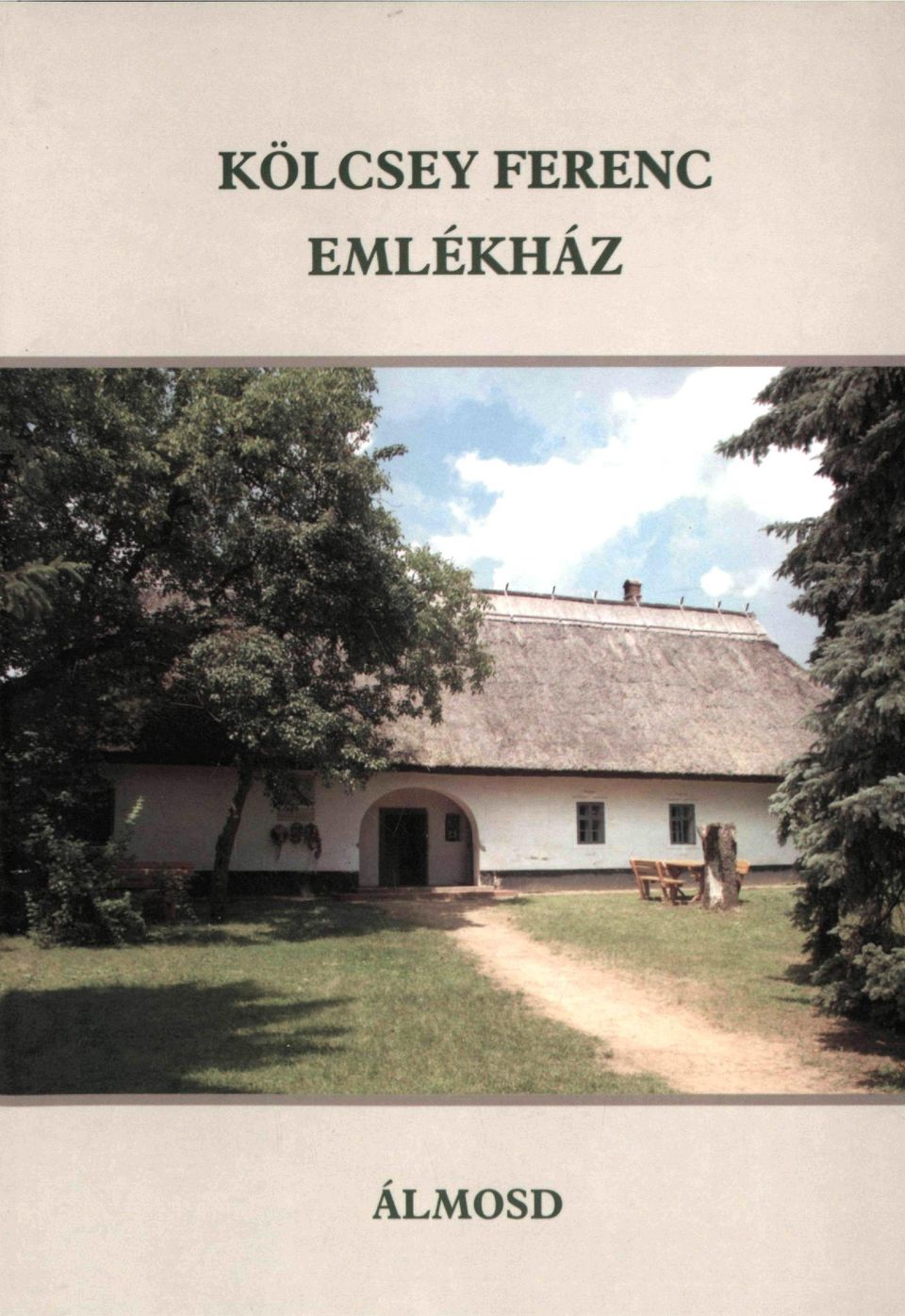 EMLÉKHÁZ