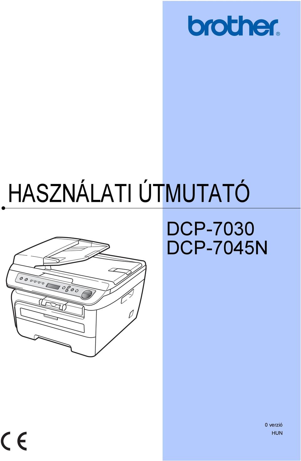 DCP-7030