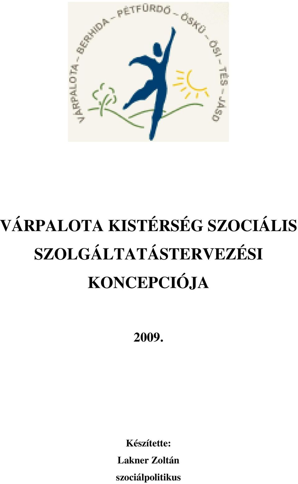 SZOLGÁLTATÁSTERVEZÉSI