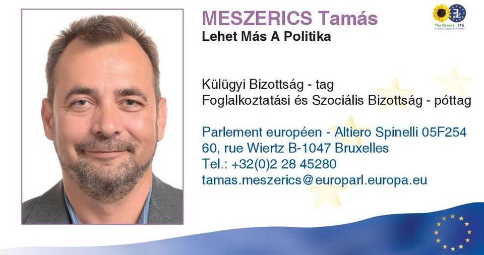 Bizottság - póttag Parlement européen - Altiero