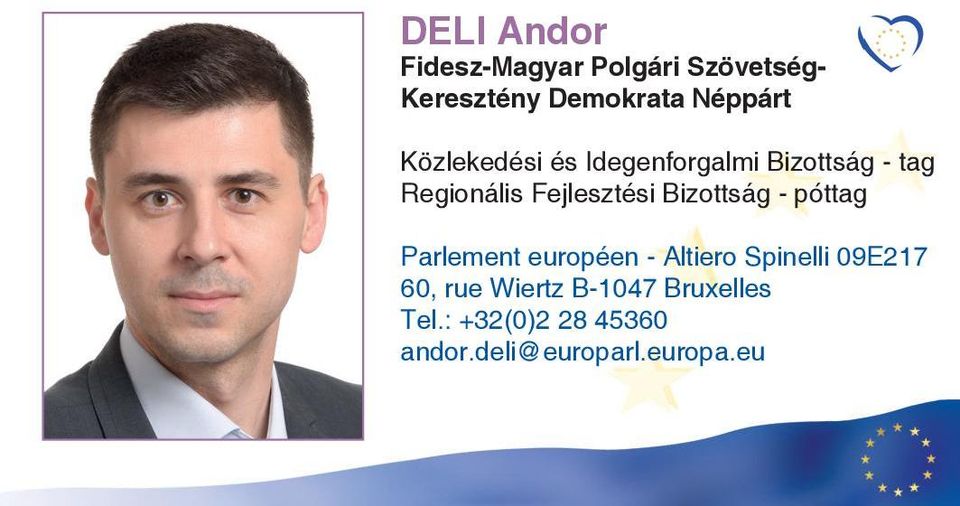 Fejlesztési Bizottság - póttag Parlement européen - Altiero