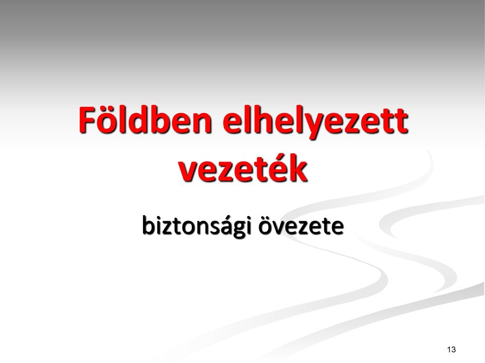 vezeték