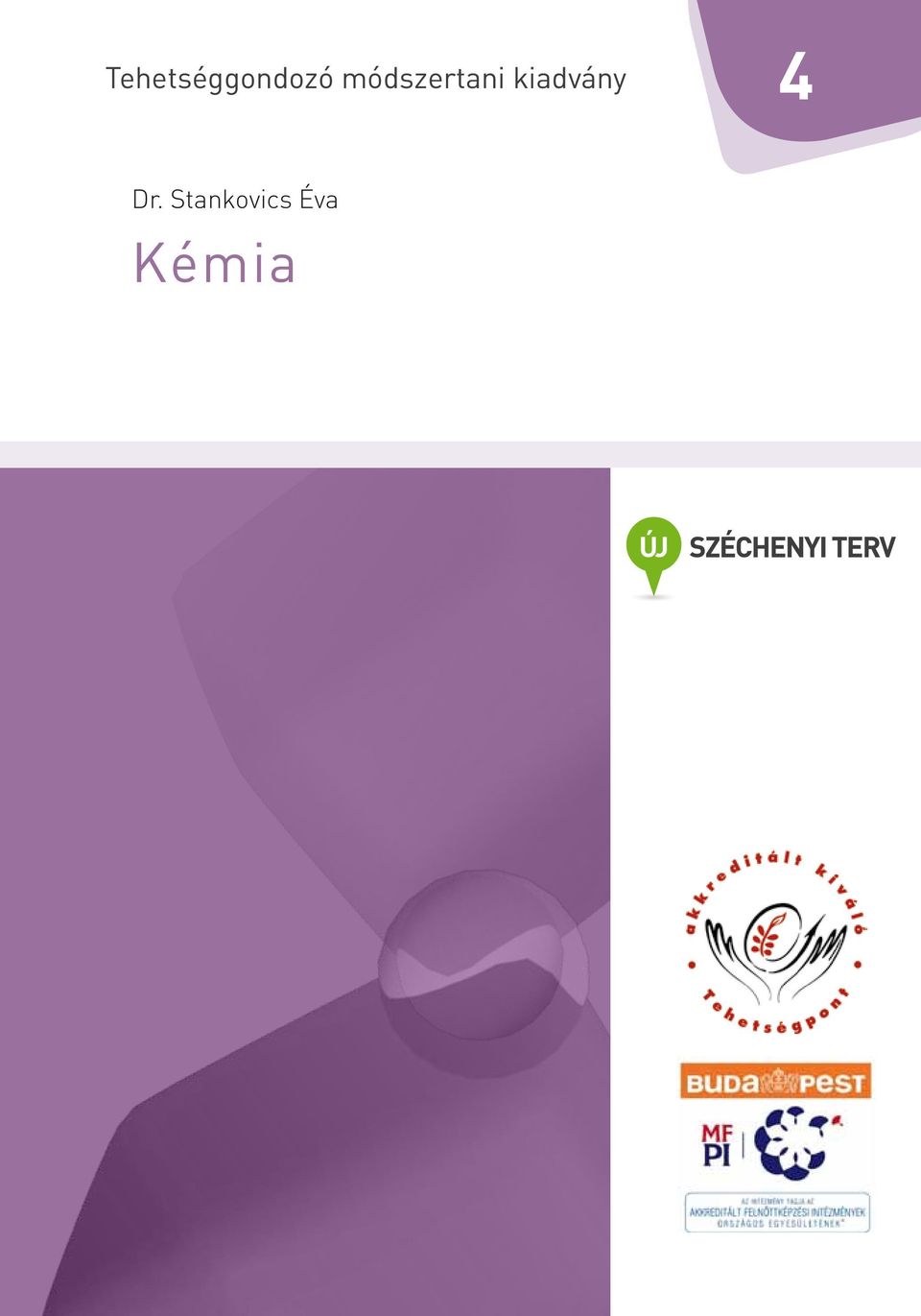 Stankovics Éva Kémia