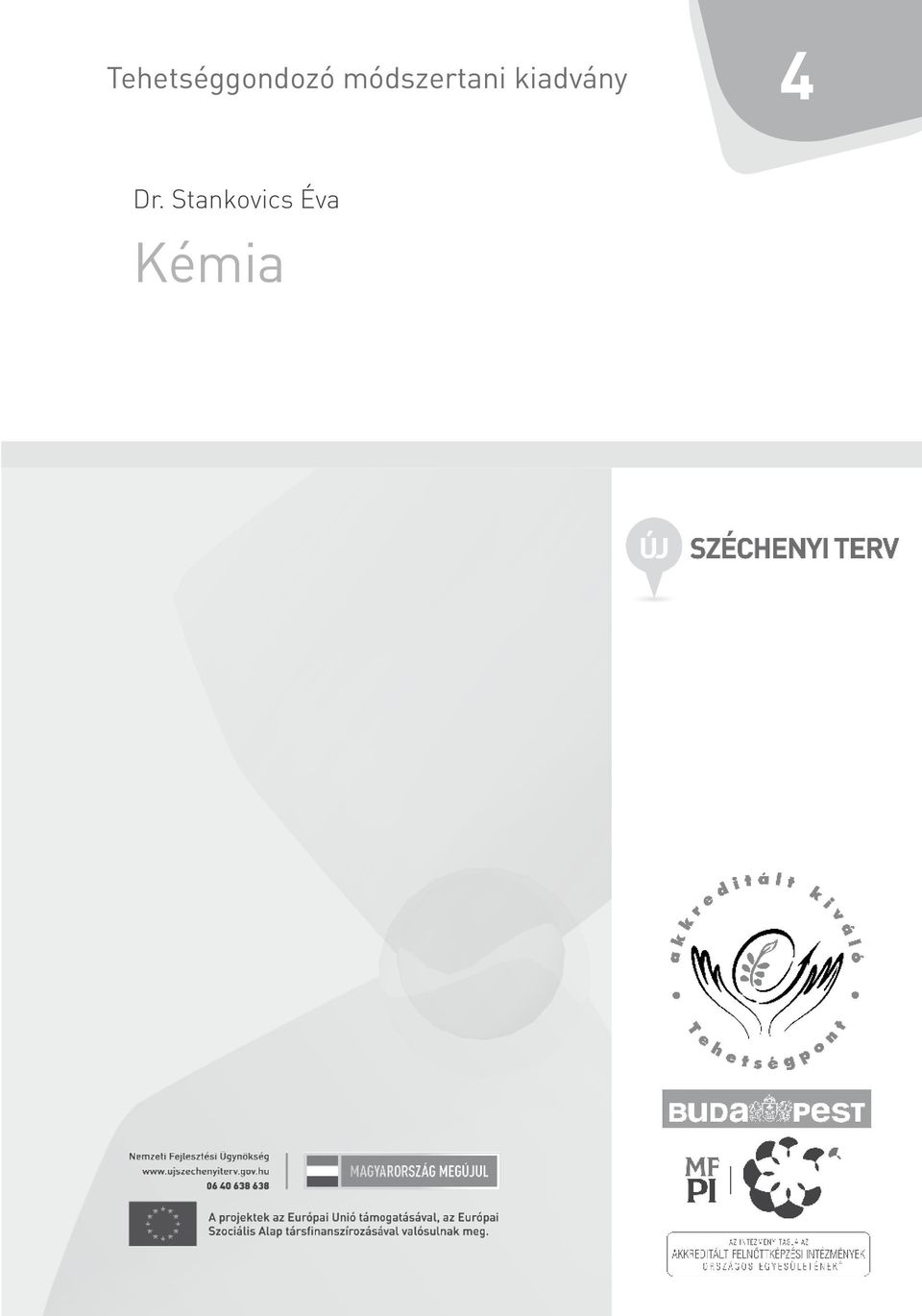 Stankovics Éva Kémia
