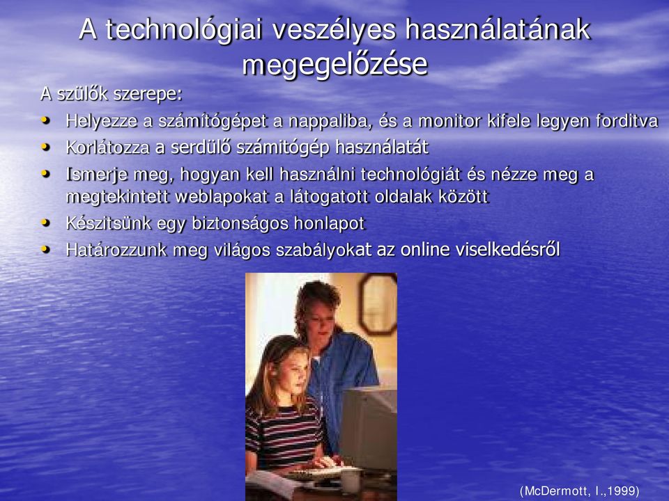 hogyan kell használni technológiát és nézze meg a megtekintett weblapokat a látogatott oldalak között