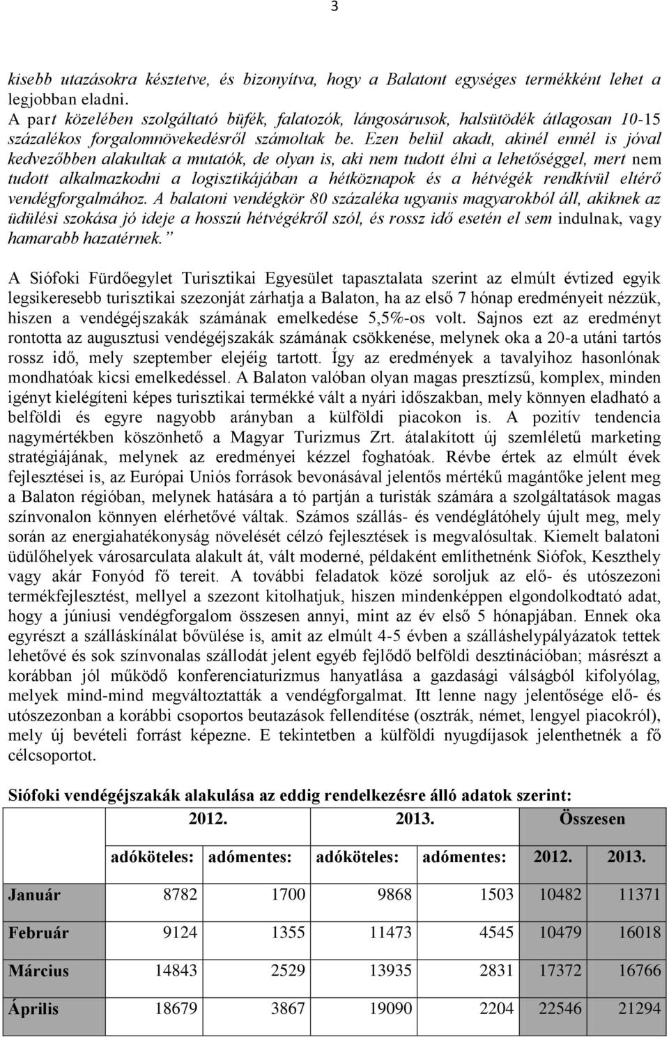 Ezen belül akadt, akinél ennél is jóval kedvezőbben alakultak a mutatók, de olyan is, aki nem tudott élni a lehetőséggel, mert nem tudott alkalmazkodni a logisztikájában a hétköznapok és a hétvégék