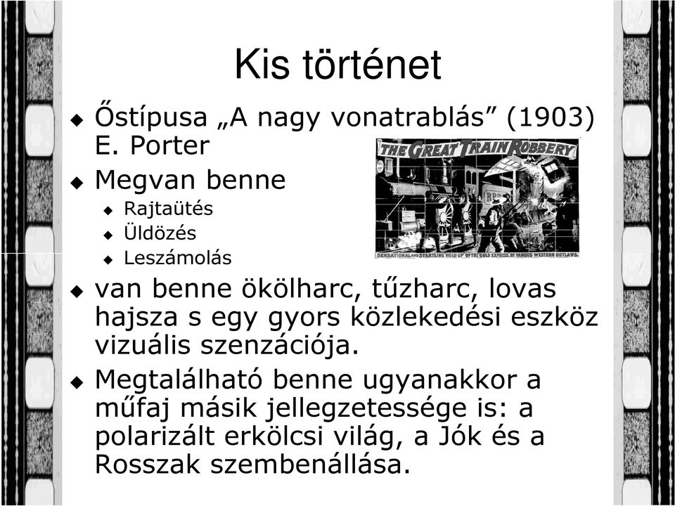 lovas hajsza s egy gyors közlekedési eszköz vizuális szenzációja.