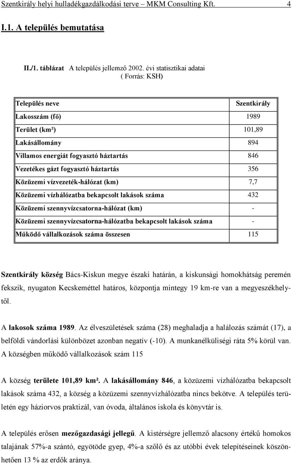 háztartás 356 Közüzemi vízvezeték-hálózat (km) 7,7 Közüzemi vízhálózatba bekapcsolt lakások száma 432 Közüzemi szennyvízcsatorna-hálózat (km) - Közüzemi szennyvízcsatorna-hálózatba bekapcsolt lakások