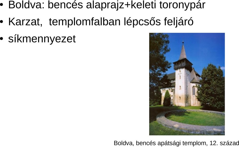 lépcsős feljáró síkmennyezet