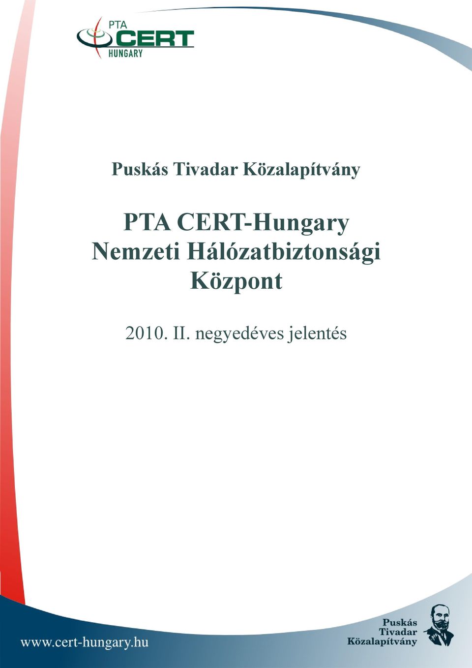 CERT-Hungary Nemzeti