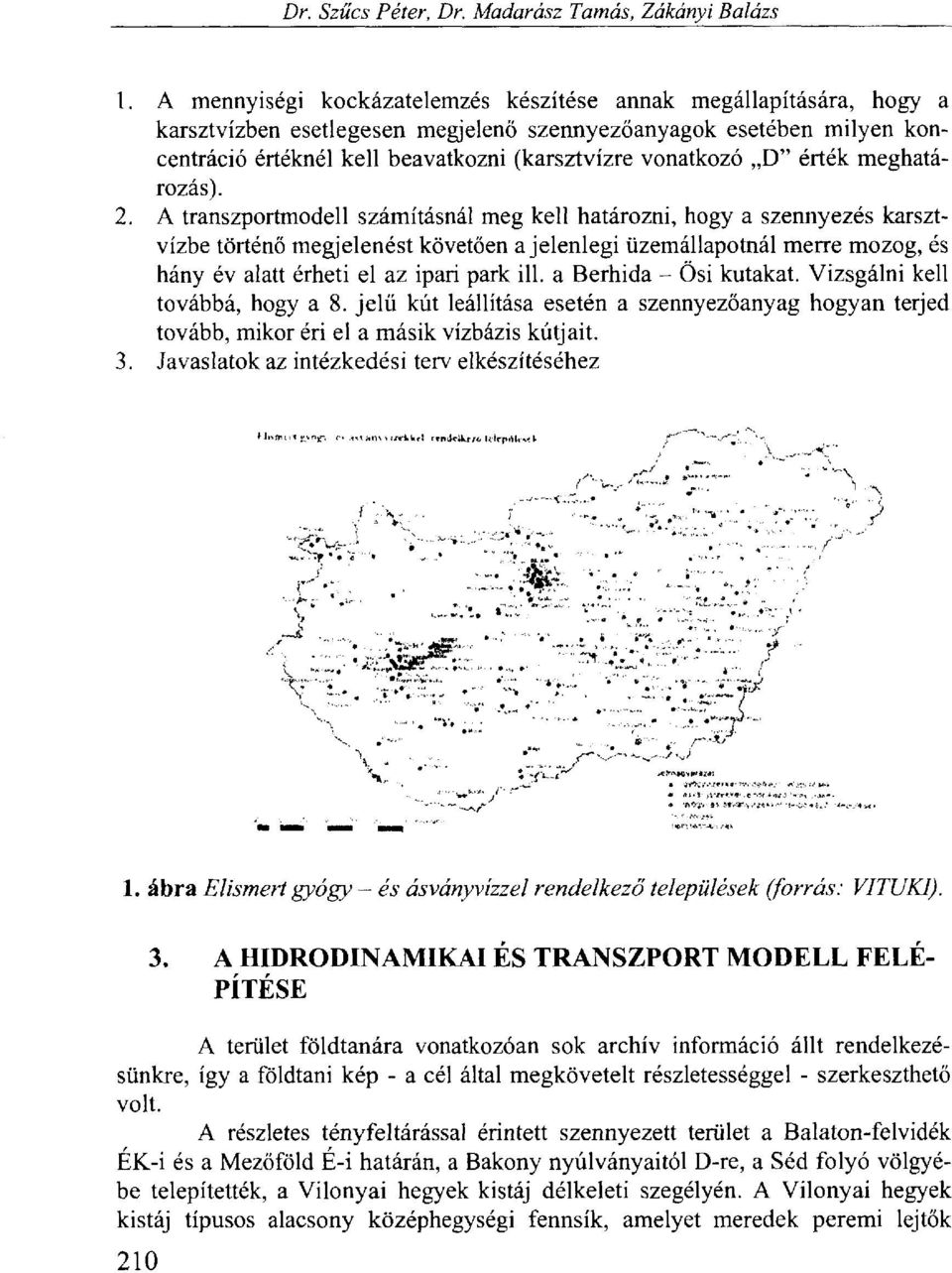 D" érték meghatározás). 2.