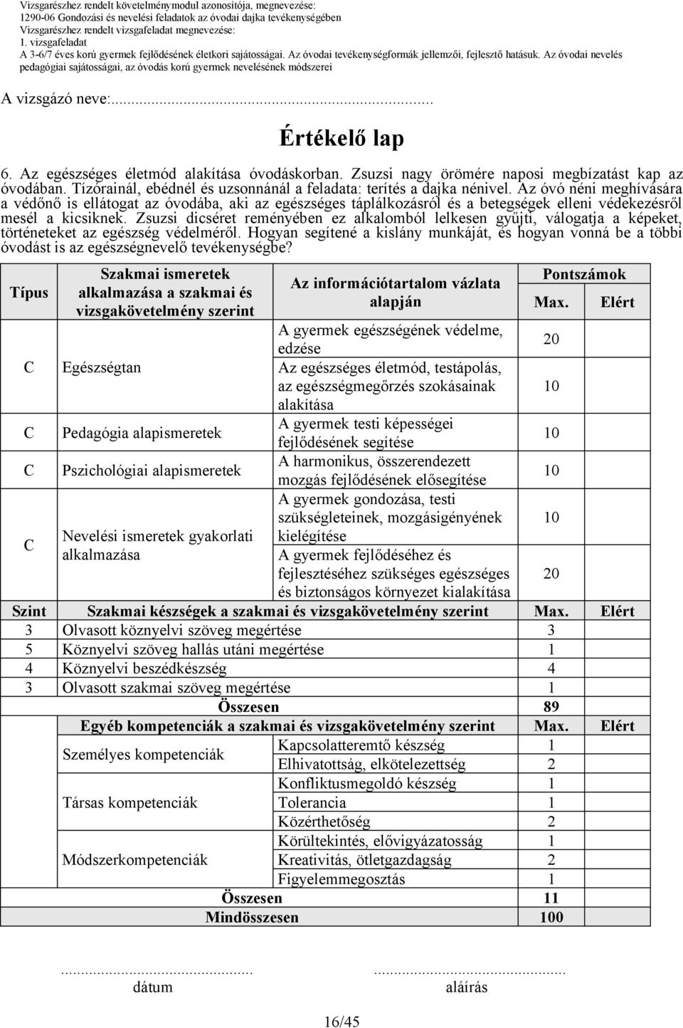 Zsuzsi dicséret reményében ez alkalomból lelkesen gyűjti, válogatja a képeket, történeteket az egészség védelméről.