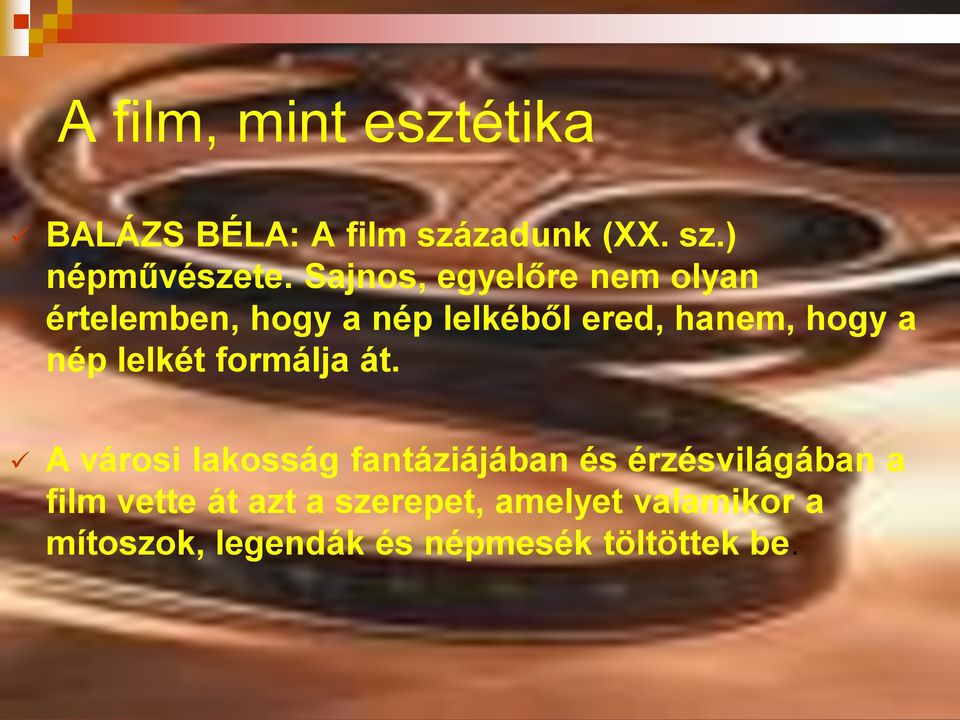 nép lelkét formálja át.