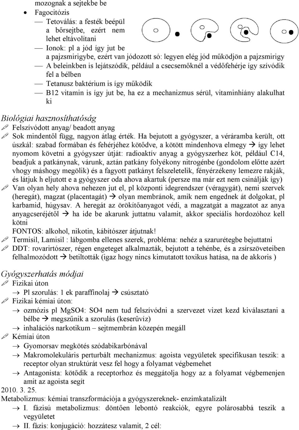 vitaminhiány alakulhat ki Biológiai hasznosíthatóság Felszívódott anyag/ beadott anyag Sok mindentől függ, nagyon átlag érték.