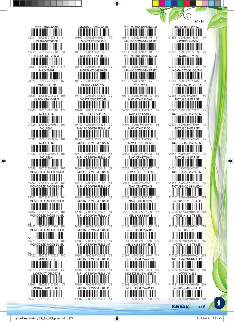 DLP-75-W 18681 5905339186812 178 MILO 7040T 18511 5905339185112 79 MORTA CT-DSL50-SR 10312 5905339103123 51 MR-16C 50W60/EK BASIC 07211 5905339072115 179 NOMA CTX-DS10G/A-C 70522 5905339705228 165