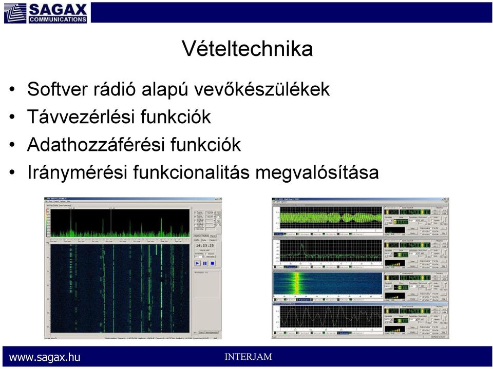 funkciók Adathozzáférési funkciók