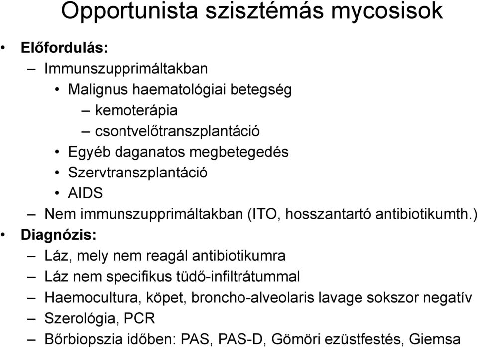 hosszantartó antibiotikumth.