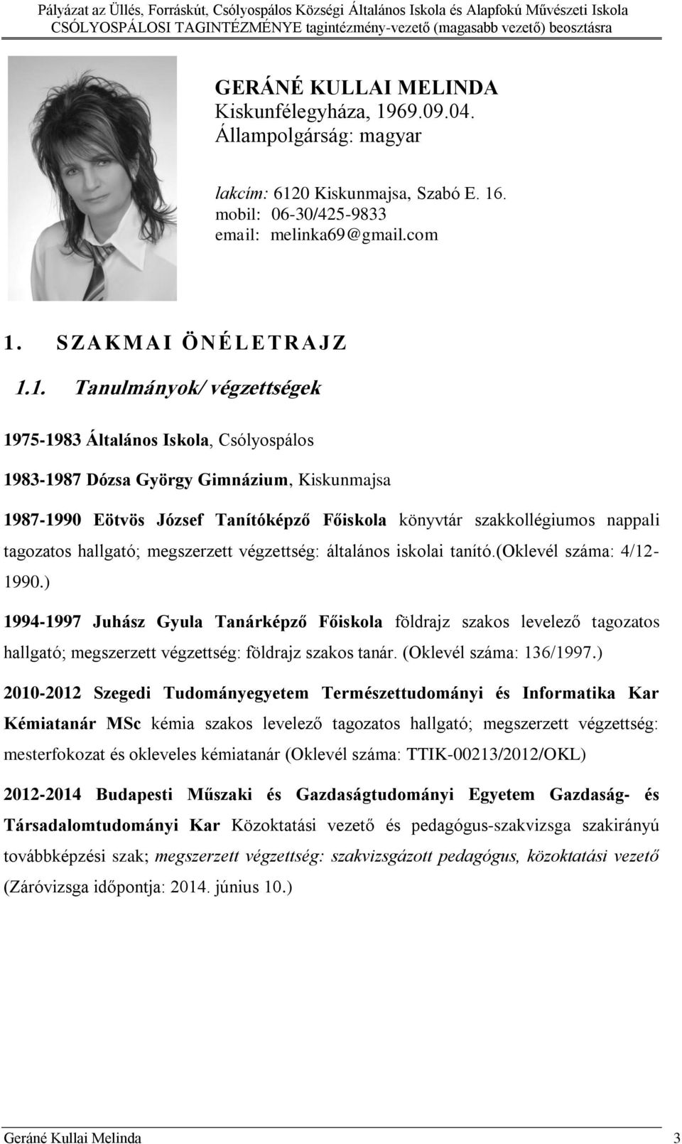 0 Kiskunmajsa, Szabó E. 16