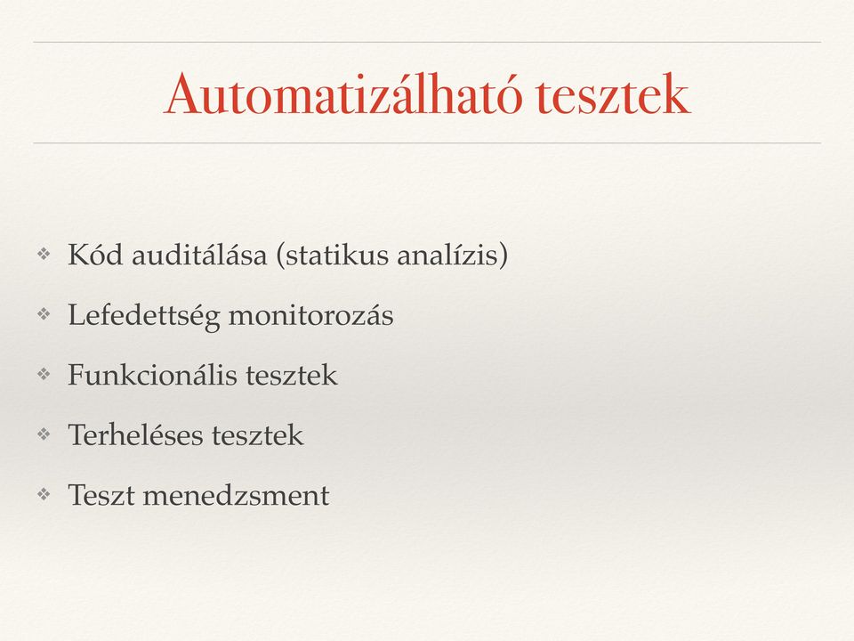 Lefedettség monitorozás