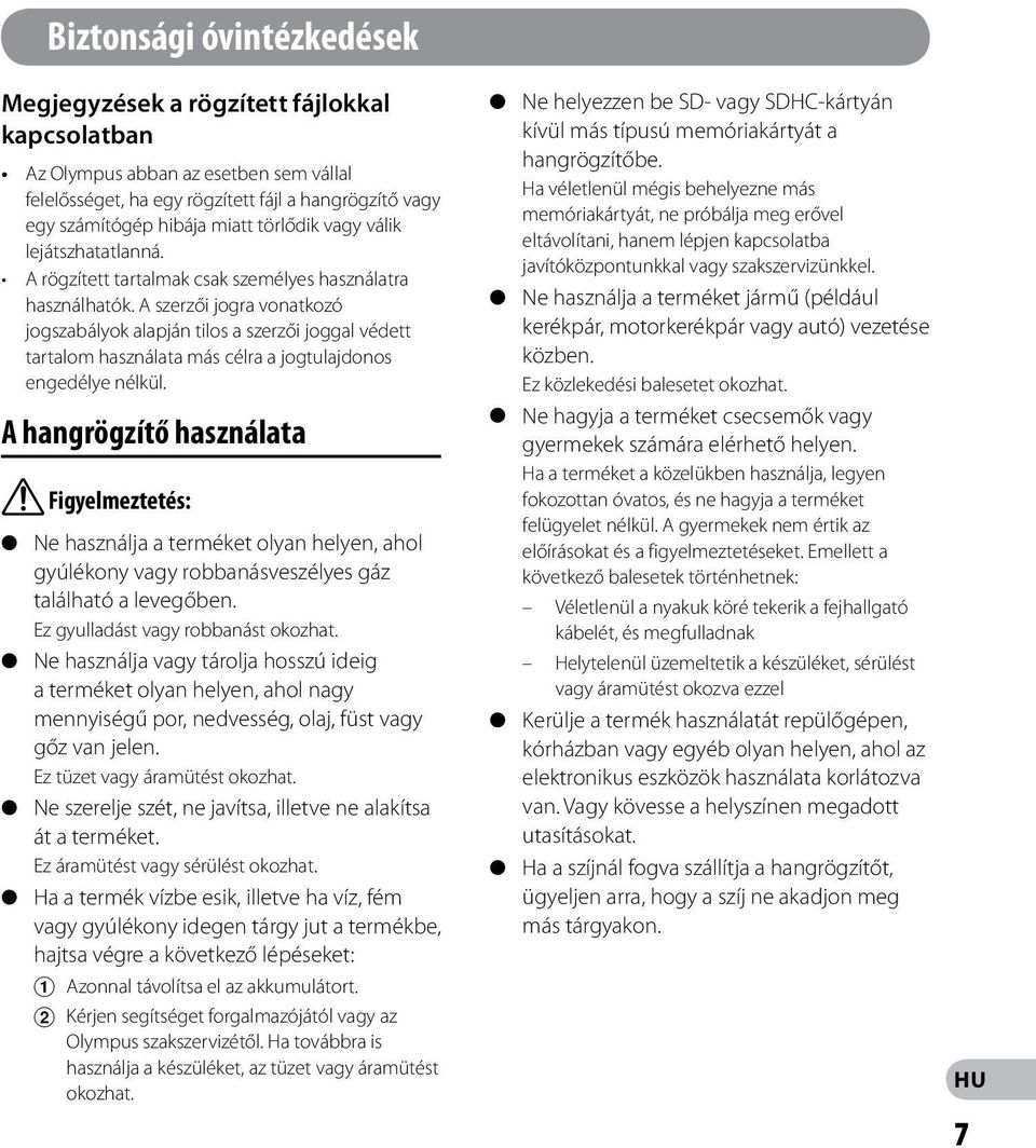 A szerzői jogra vonatkozó jogszabályok alapján tilos a szerzői joggal védett tartalom használata más célra a jogtulajdonos engedélye nélkül.