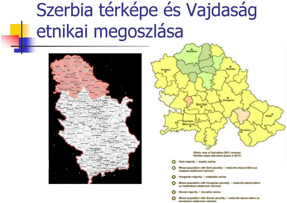 Vajdaság