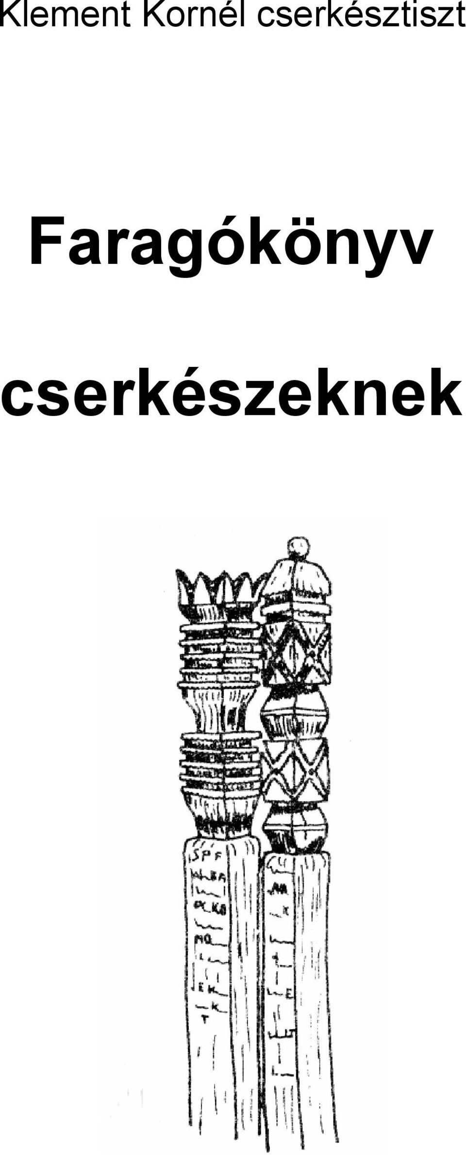 cserkésztiszt