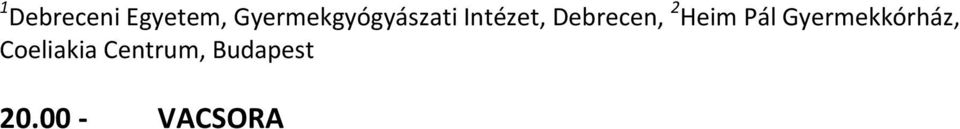 Debrecen, 2 Heim Pál