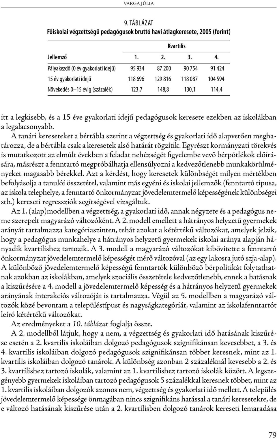 éve gyakorlati idejű pedagógusok keresete ezekben az iskolákban a legalacsonyabb.