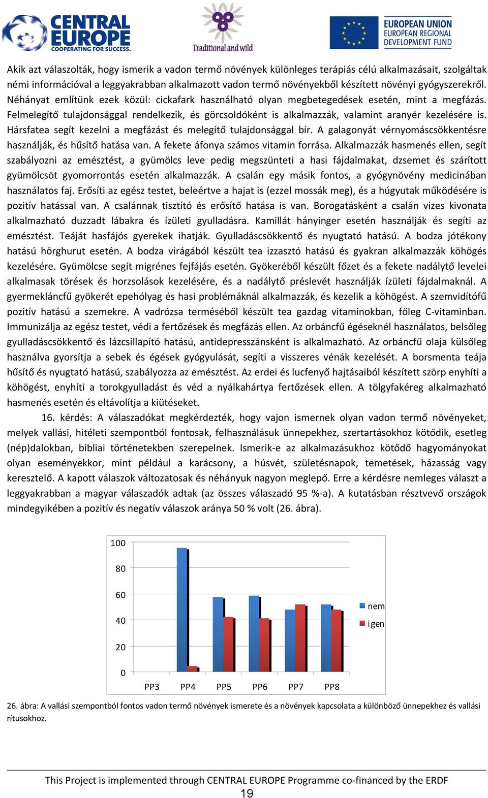 Felmelegítő tulajdonsággal rendelkezik, és görcsoldóként is alkalmazzák, valamint aranyér kezelésére is. Hársfatea segít kezelni a megfázást és melegítő tulajdonsággal bír.