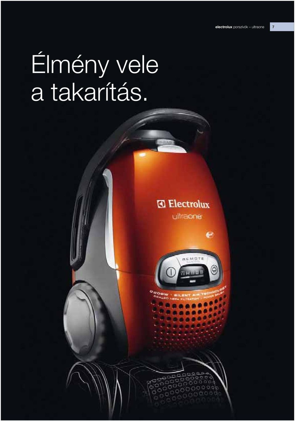 electrolux