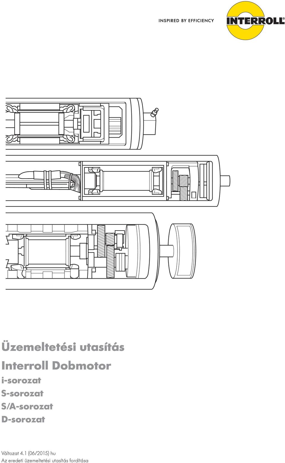 i-sorozat S-sorozat