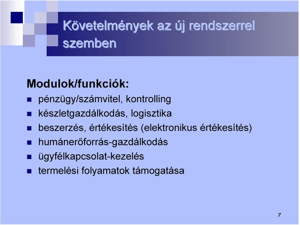 készletgazdálkodás, logisztika beszerzés, értékesítés