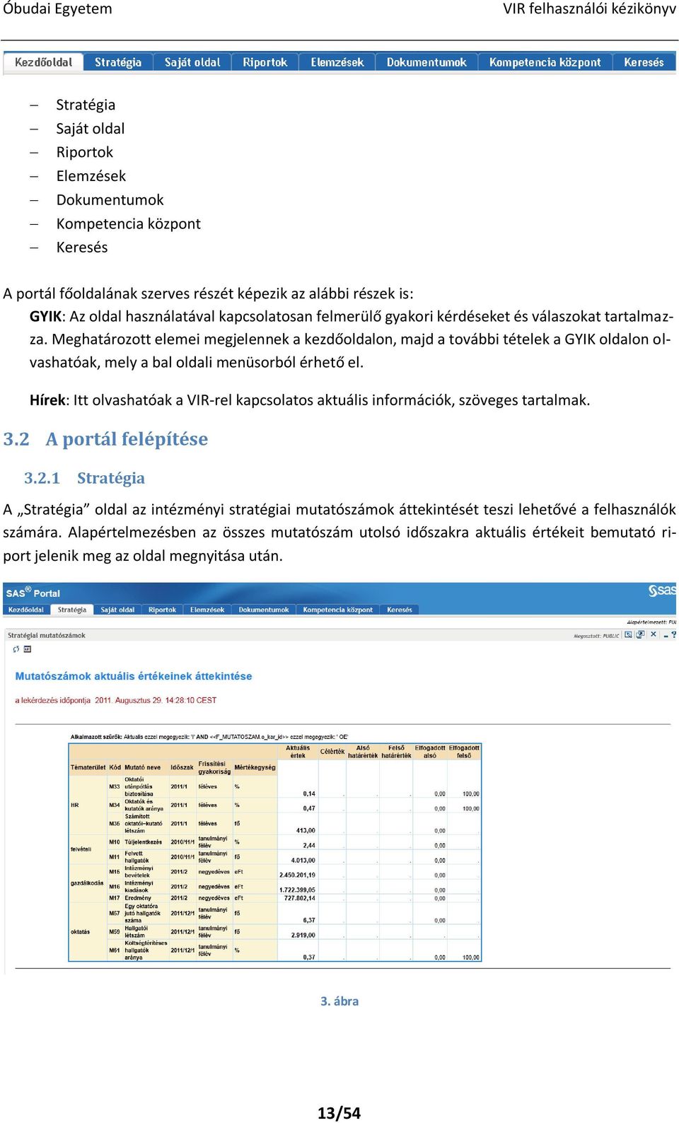 Meghatározott elemei megjelennek a kezdőoldalon, majd a további tételek a GYIK oldalon olvashatóak, mely a bal oldali menüsorból érhető el.