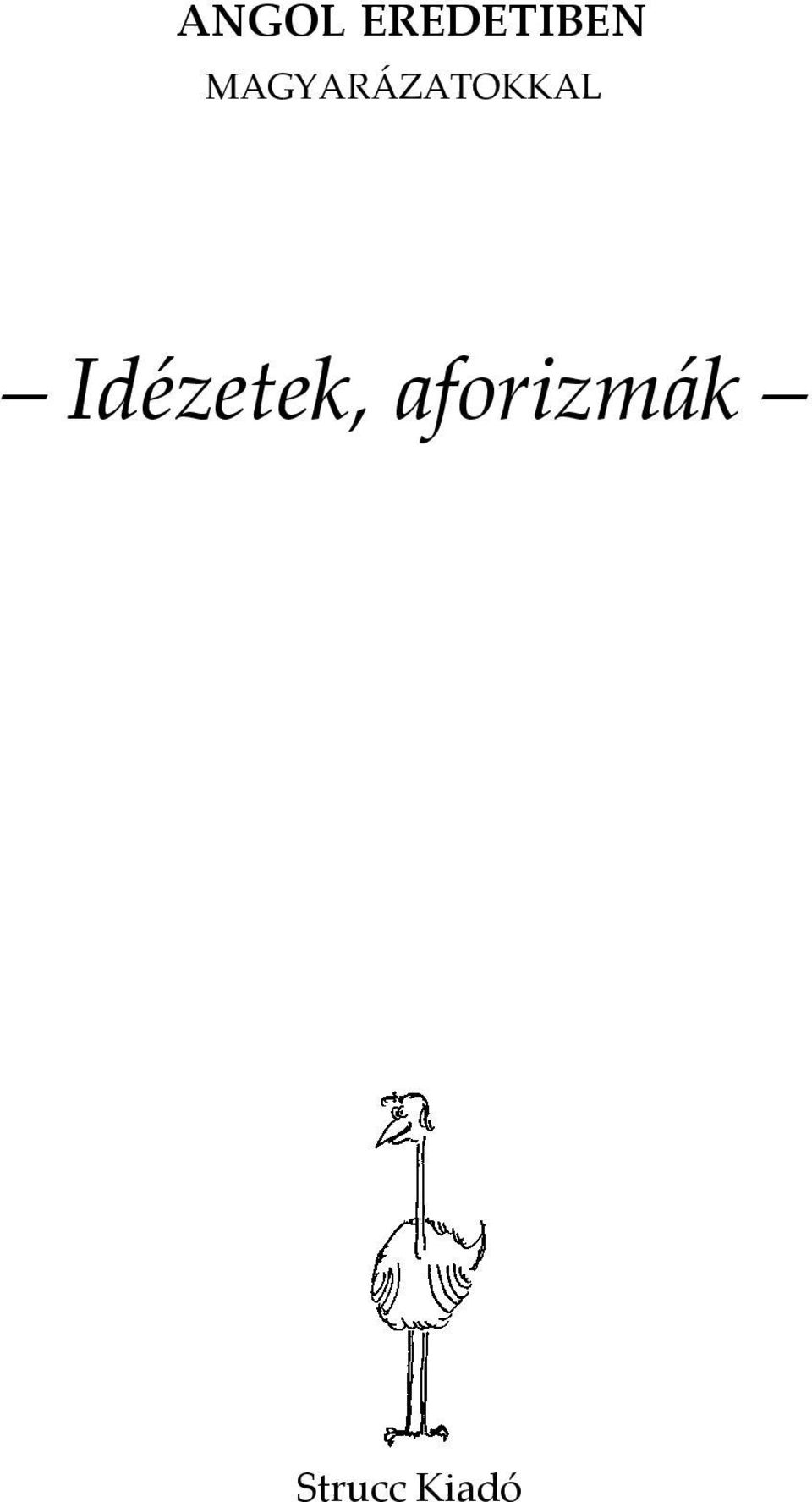 Idézetek,