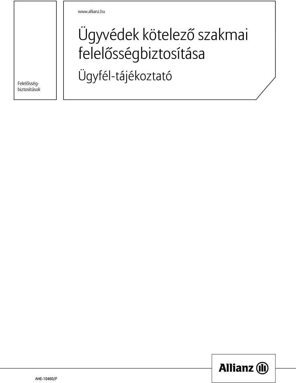 Ügyvédek kötelező szakmai