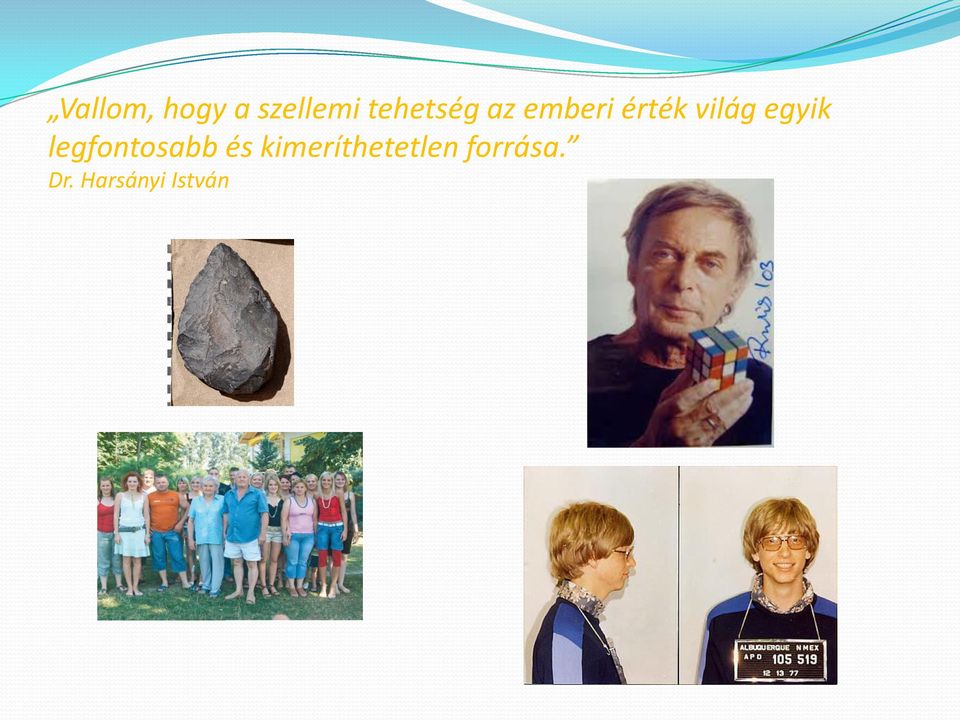 egyik legfontosabb és